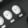 triple zone clock set