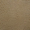 Bone Pebble Lizard Color Swatch
