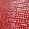 Brick American Lizard Color Swatch