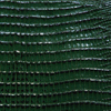 Hunter Green American Lizard Color Swatch