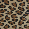 Leopard Leather Color Swatch