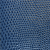Periwinkle Blue Pebble Lizard Color Swatch